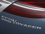 Chrysler EcoVoyager Concept 2008 года